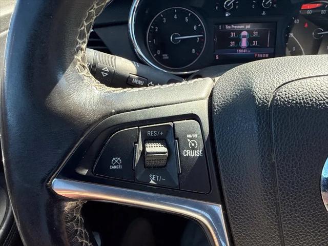 2019 Buick Encore FWD Preferred