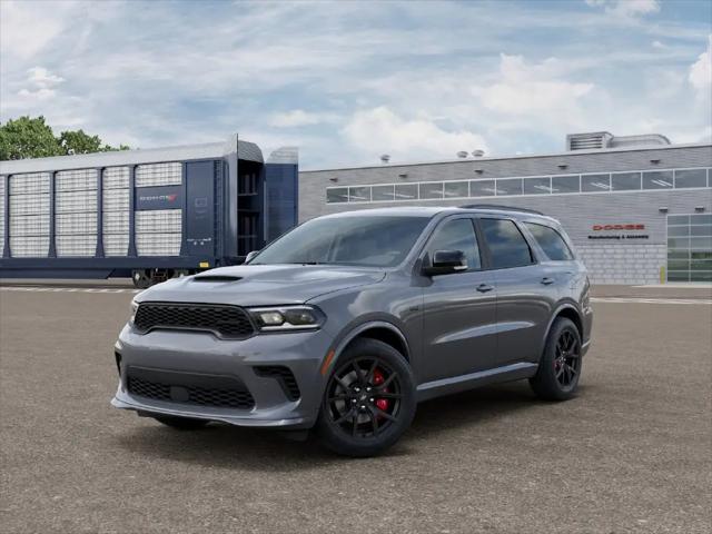 2027 Dodge Durango R/T 392 Plus for sale in Owasso, OK