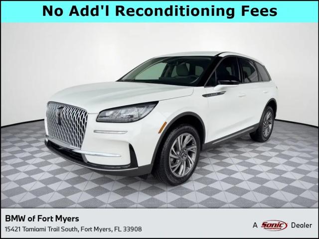 2025 Lincoln Corsair Premiere for sale in Fort Myers, FL