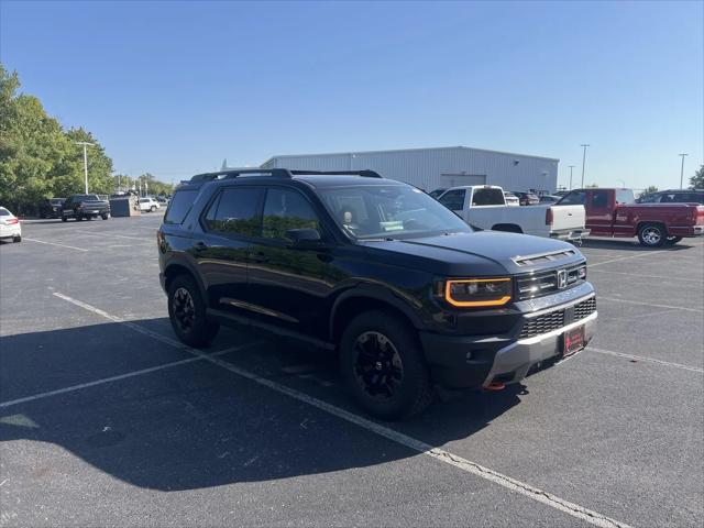 2026 Honda Passport AWD TrailSport Elite for sale in Tyler, TX