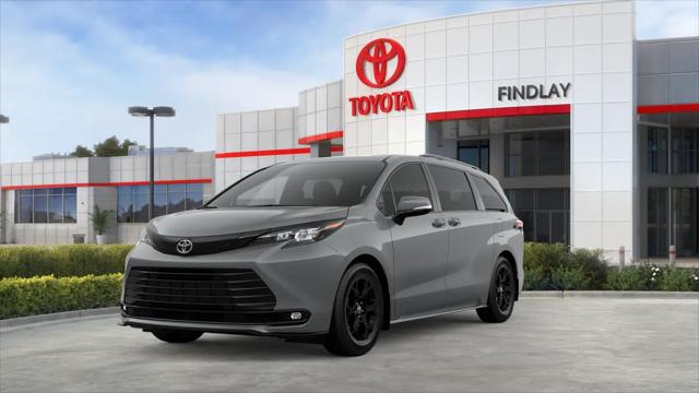 2026 Toyota Sienna Woodland Edition for sale in Flagstaff, AZ