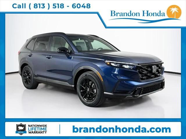 2027 Honda CR-V Hybrid Sport-L for sale in Tampa, FL