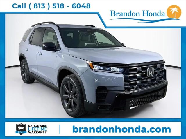 2026 Honda Pilot Sport for sale in Tampa, FL
