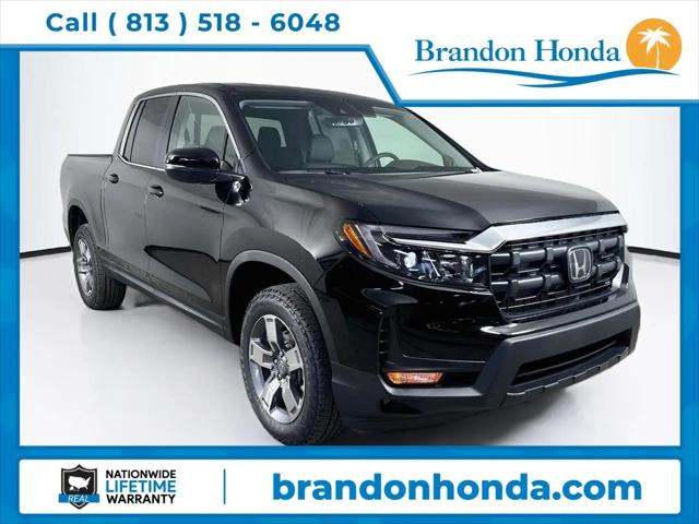 2026 Honda Ridgeline RTL for sale in Tampa, FL