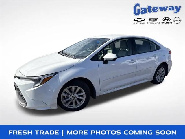2025 Toyota Corolla Hybrid LE for sale in Fargo, ND