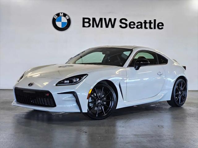 2024 Toyota GR86 Premium for sale in Seattle, WA