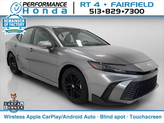 2025 Toyota Camry XSE for sale in Fairfield, OH