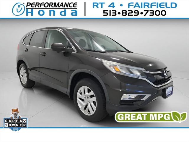 2016 Honda CR-V EX for sale near Fairfield, OH