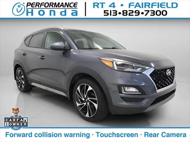 2019 Hyundai Tucson for sale near Fairfield, OH
