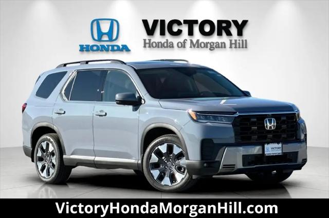 2026 Honda Pilot Touring for sale in Morgan Hill, CA
