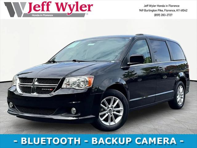 2019 Dodge Grand Caravan SXT for sale in Florence, KY