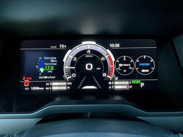 2025 Toyota Sequoia SR5