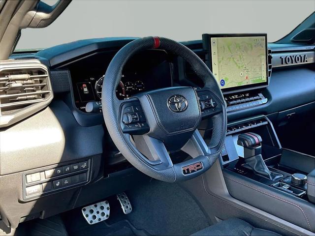 2025 Toyota Sequoia SR5