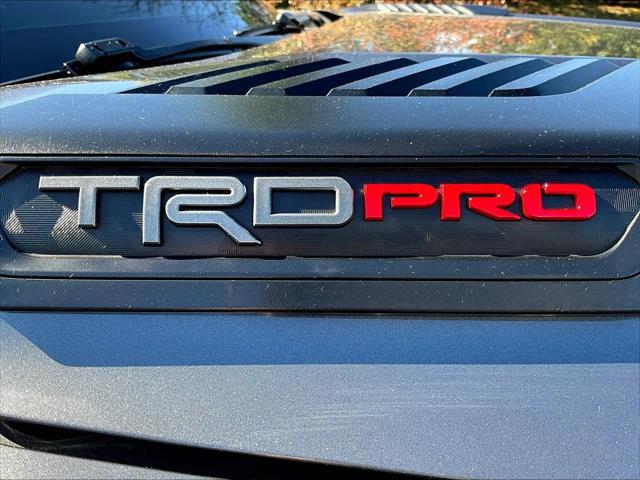 2025 Toyota Sequoia SR5