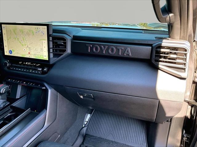 2025 Toyota Sequoia SR5