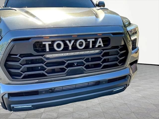 2025 Toyota Sequoia SR5