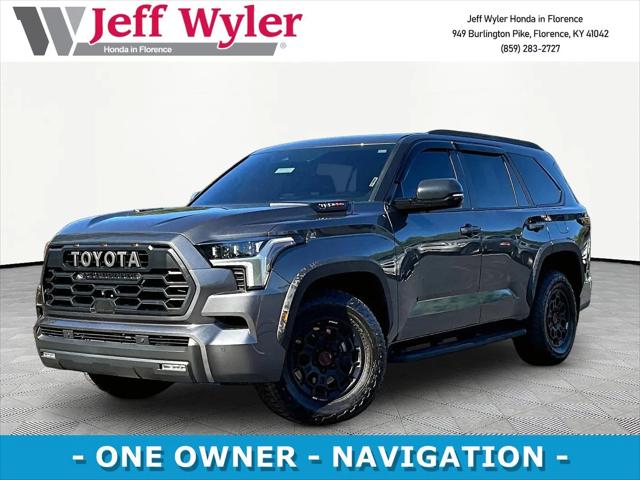 2025 Toyota Sequoia SR5 for sale in Florence, KY