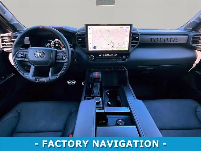 2025 Toyota Sequoia SR5