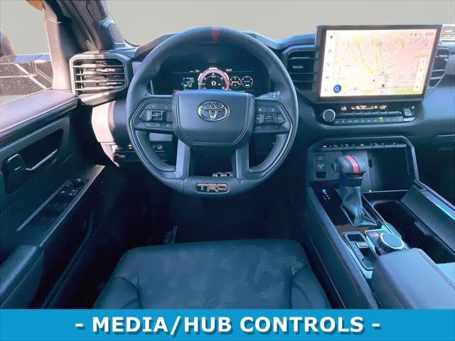 2025 Toyota Sequoia SR5