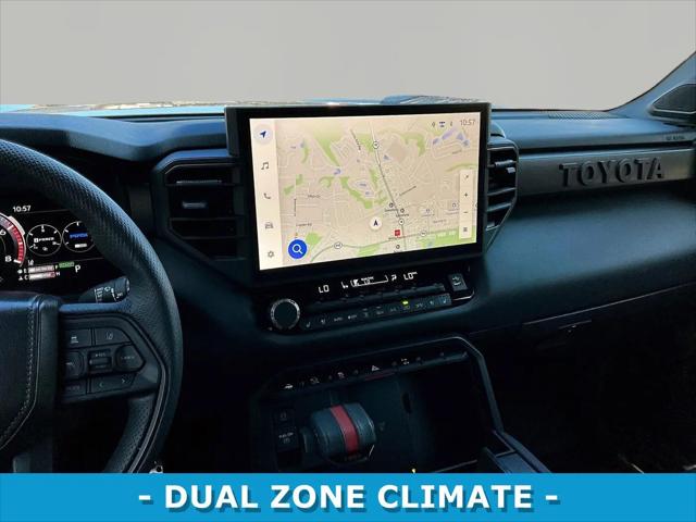 2025 Toyota Sequoia SR5