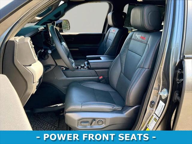 2025 Toyota Sequoia SR5