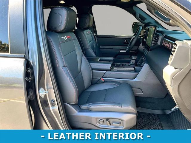2025 Toyota Sequoia SR5