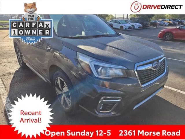 2020 Subaru Forester Touring for sale near Columbus, OH
