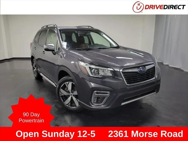 2020 Subaru Forester Touring for sale near Columbus, OH