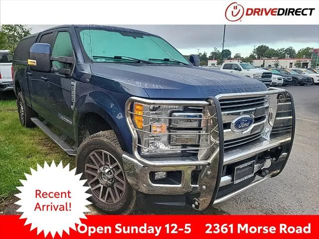 2017 Ford F-250 LARIAT for sale in Columbus, OH