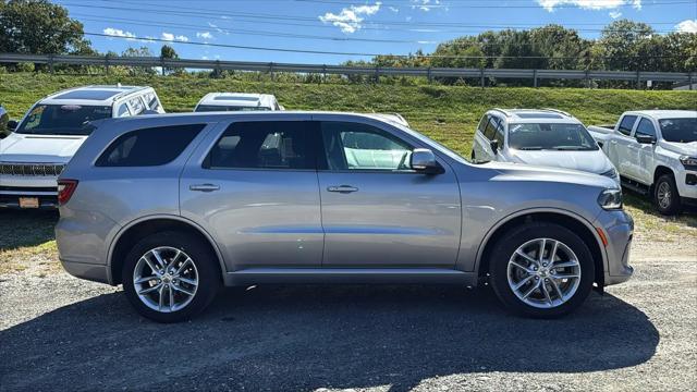 2021 Dodge Durango GT Plus AWD