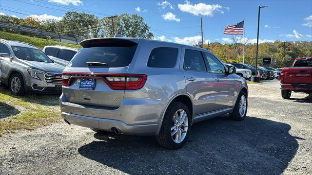 2021 Dodge Durango GT Plus AWD