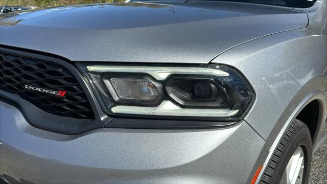 2021 Dodge Durango GT Plus AWD