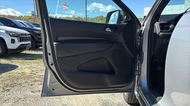 2021 Dodge Durango GT Plus AWD