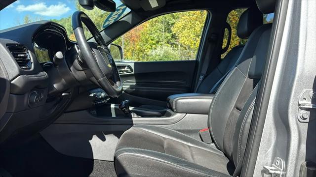 2021 Dodge Durango GT Plus AWD