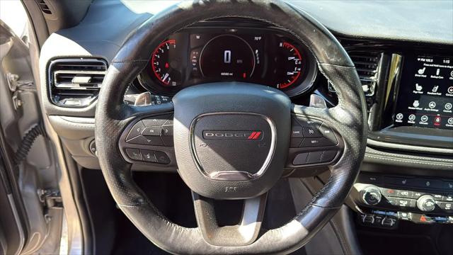 2021 Dodge Durango GT Plus AWD