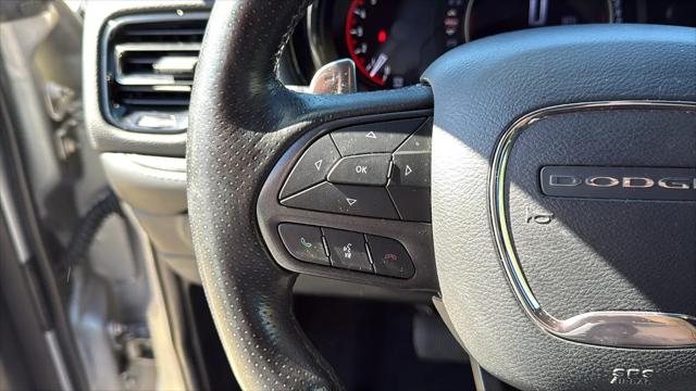 2021 Dodge Durango GT Plus AWD