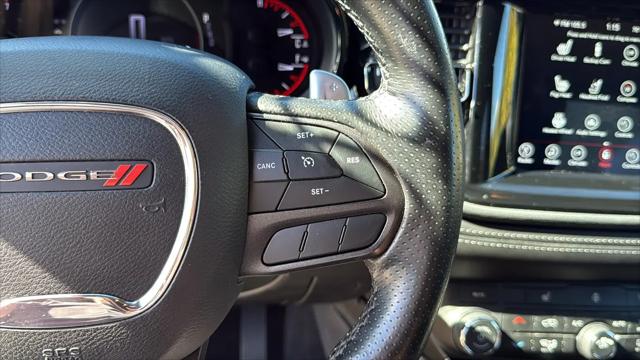 2021 Dodge Durango GT Plus AWD