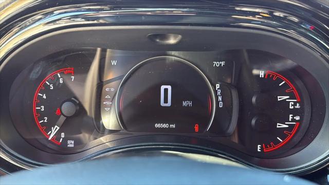 2021 Dodge Durango GT Plus AWD