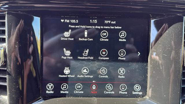 2021 Dodge Durango GT Plus AWD