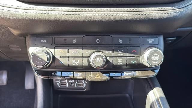 2021 Dodge Durango GT Plus AWD