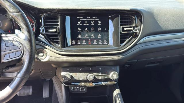 2021 Dodge Durango GT Plus AWD