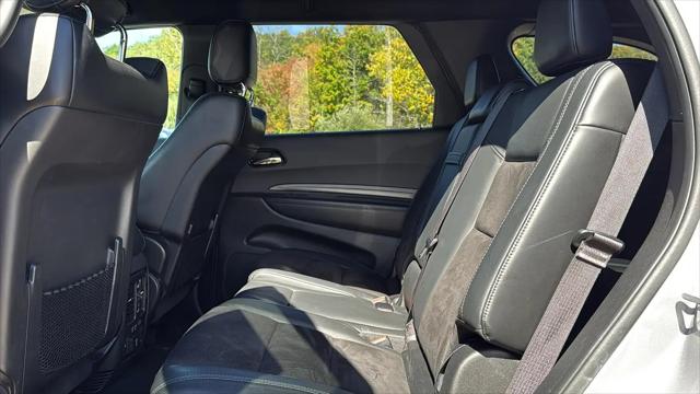 2021 Dodge Durango GT Plus AWD