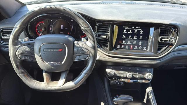 2021 Dodge Durango GT Plus AWD