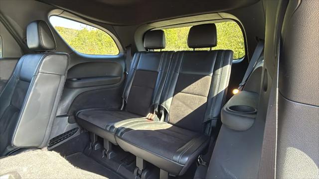 2021 Dodge Durango GT Plus AWD
