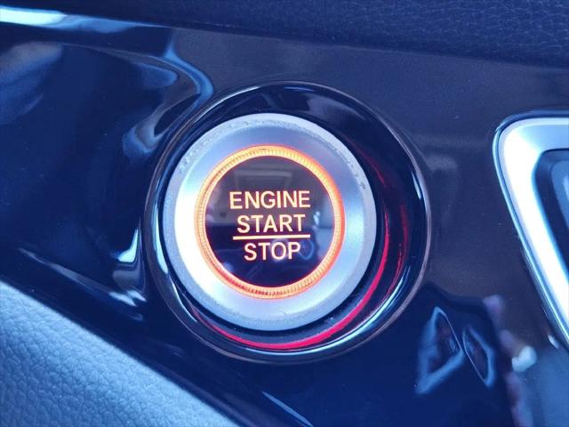2020 Honda Pilot AWD Touring 8 Passenger