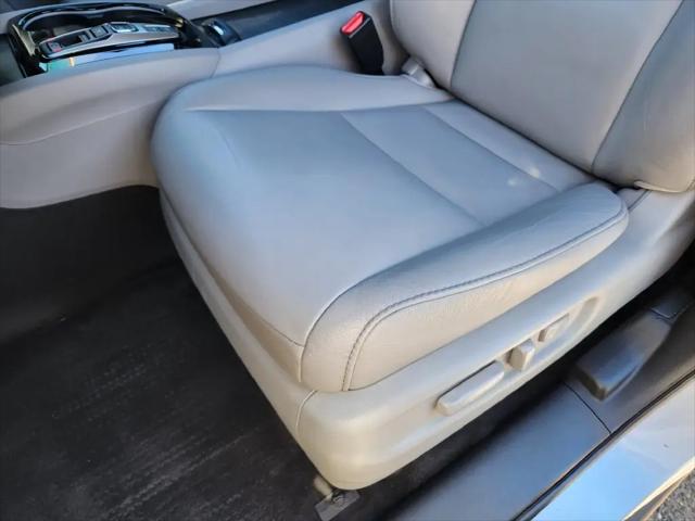 2020 Honda Pilot AWD Touring 8 Passenger