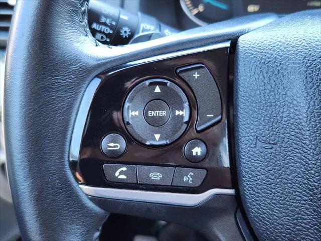 2020 Honda Pilot AWD Touring 8 Passenger