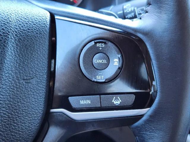 2020 Honda Pilot AWD Touring 8 Passenger