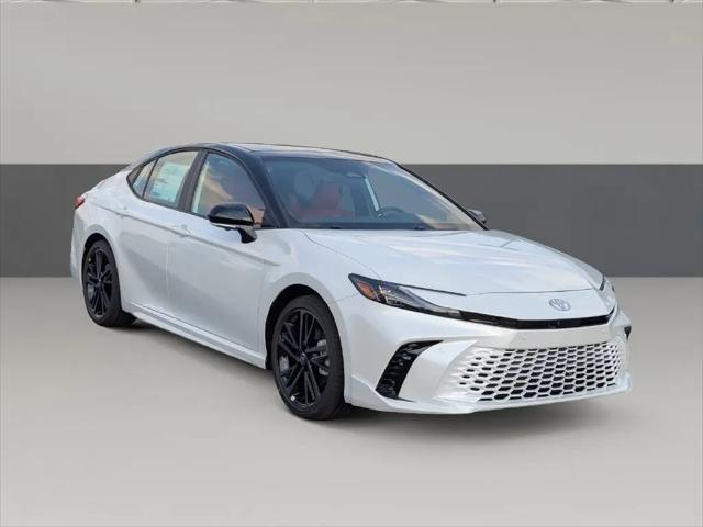 2026 Toyota Camry XSE for sale in Chattanooga, TN