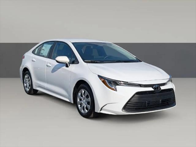 2027 Toyota Corolla LE for sale in Chattanooga, TN